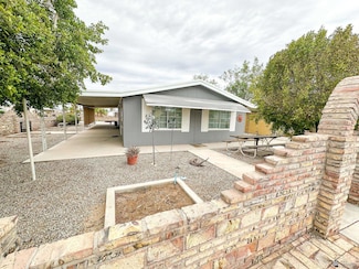 13440 E 46th St, Yuma, AZ 85367