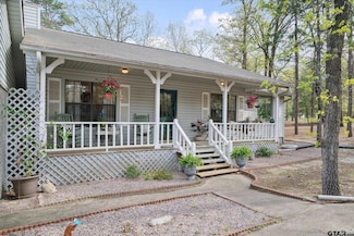 381 Knollwood Ln, Holly Lake Ranch, TX 75765