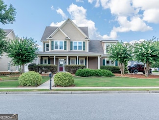 5 Grove Park Cir, Cartersville, GA 30120