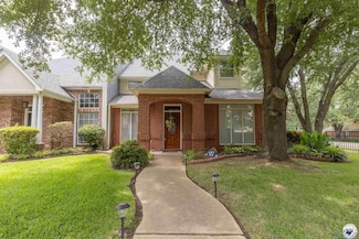 7 Brittan Place, Texarkana, TX 75503