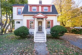 140 Marble St, Stoneham, MA 02180