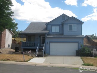 19000 E Hamilton Place, Aurora, CO 80013