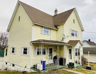 1102 Pierce St, Scranton, PA 18508