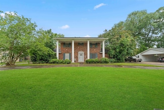 10588 Goodwood Blvd, Baton Rouge, LA 70815