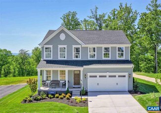 717 Boulder Springs Ln, Charlottesville, VA 22911