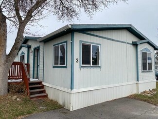 6125 Mullan Rd, Missoula, MT 59808