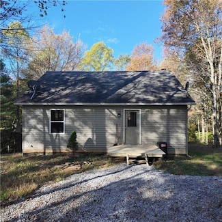 40721 Township Road 467, Sardis, OH 43946