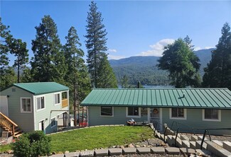 38033 Upper Emory Ln, Wishon, CA 93669