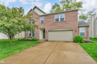5737 Arlington Dr, Plainfield, IN 46168
