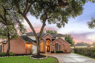 4003 Perry Knoll Ct, Sugar Land, TX 77479