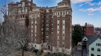 83 Bryant St Unit 7D, Buffalo, NY 14209