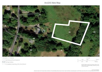 Lot 2 Old Pine Hill Rd, Berwick, ME 03901