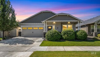 11541 W Baserri Dr, Boise, ID 83709