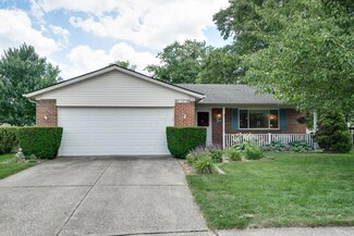 1303 Bolenhill Ct, Columbus, OH 43229