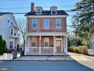 38 Garden St Unit 3, Mount Holly, NJ 08060