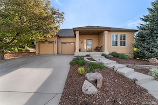 5662 W Peakview Place, Littleton, CO 80123