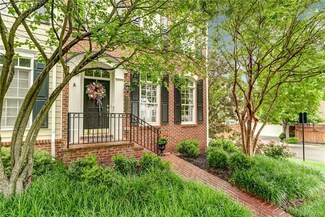 1218 Hyde Ln, Henrico, VA 23229