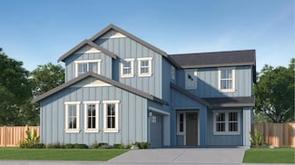 Terra, Manteca, CA 95337