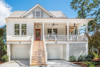 5005 Saltspray Ln, Johns Island, SC 29455