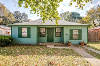 5505 Thomas Ln, River Oaks, TX 76114