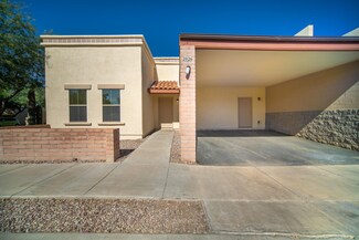 2026 W Cadbury Ct, Tucson, AZ 85713