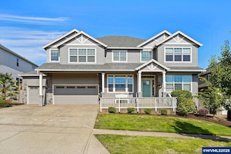 2623 Andrew Ave NW, Salem, OR 97304