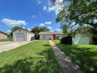 2405 Parker Cir Unit B, Georgetown, TX 78628