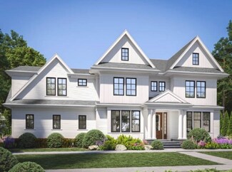 407 High Rock St, Needham, MA 02492