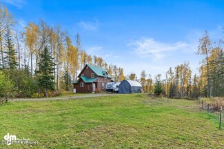 10130 W Faulkner St, Wasilla, AK 99623