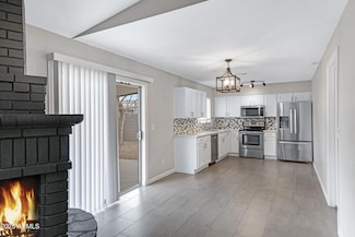2593 E Commonwealth Cir, Chandler, AZ 85225