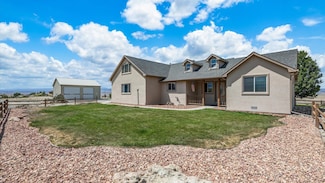 475 Los Broncos, Whitewater, CO 81527