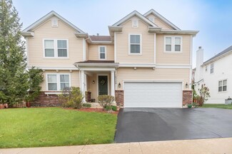 10520 63rd St, Kenosha, WI 53142