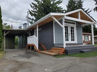 10718 16th Avenue Ct S Unit 15, Tacoma, WA 98444
