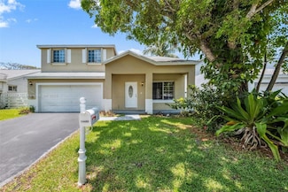 14480 SW 145th Place, Miami, FL 33186