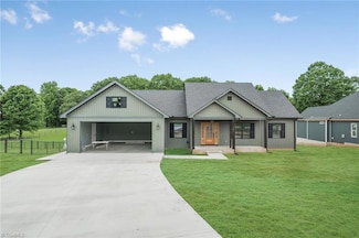 1281 Norman Shoaf Rd, Winston-Salem, NC 27107