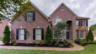 9805 Albemarle Ln, Brentwood, TN 37027