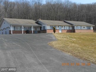 6470 Little Cove Rd, Mercersburg, PA 17236