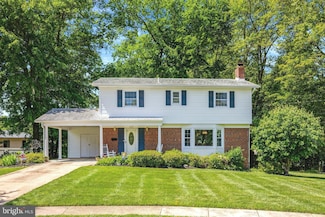 509 Kramer Dr SE, Vienna, VA 22180