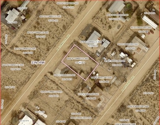 9400 Cowbelle Dr, Valle Vista, AZ 86401