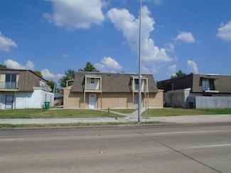 12084 Beechnut St, Houston, TX 77072