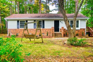 206 Indian Trail, Wendell, NC 27591