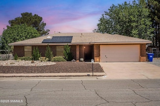 807 Rouault Ave, Las Cruces, NM 88005