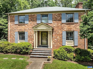 2402 Bennington Rd, Charlottesville, VA 22901