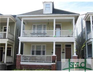 2225 Whitaker St, Savannah, GA 31401