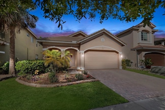 1014 NW Leonardo Cir, Port Saint Lucie, FL 34986
