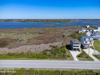 0000 Island Dr, North Topsail Beach, NC 28460