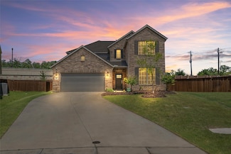 2607 Dakota Cir, Corinth, TX 76210