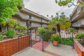 125 W Mountain St Unit 206, Glendale, CA 91202