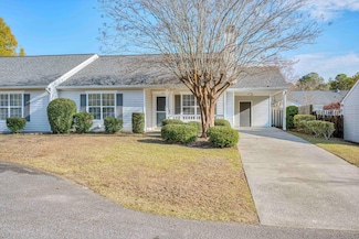 106 Rutherford Place, Aiken, SC 29803