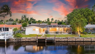 1430 NE 57th Ct, Fort Lauderdale, FL 33334